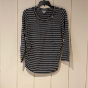 Motherhood Maternity shirt